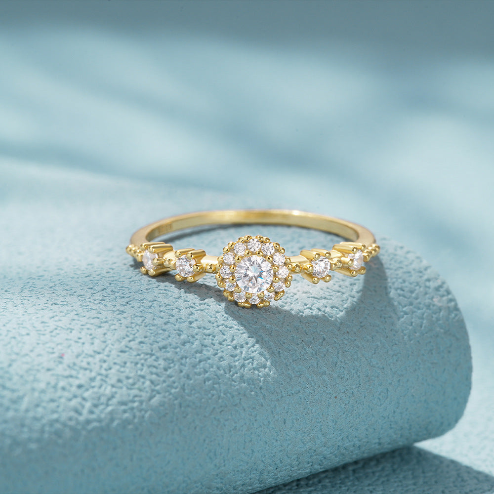 Eterna Rose - Dara-Shop
