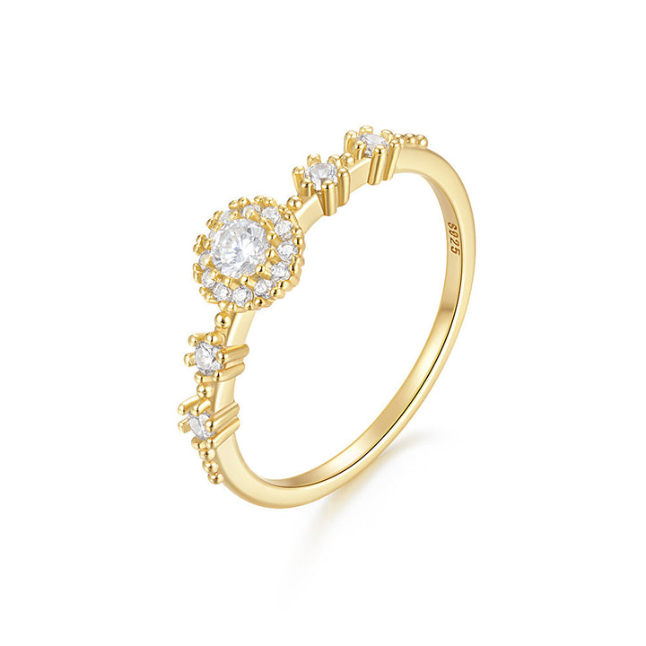 Eterna Rose - Dara-Shop