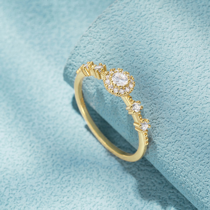 Eterna Rose - Dara-Shop